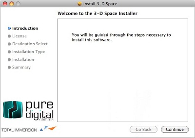 Install Instructions