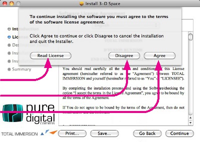 Install Instructions