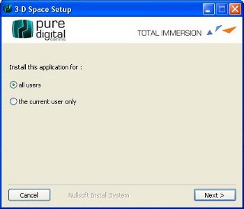 Install Instructions