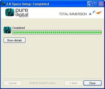 Install Instructions