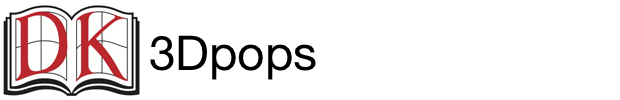 DK Logo